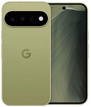 Google Pixel 11 12/256ГБ, зеленый (Pistachio)