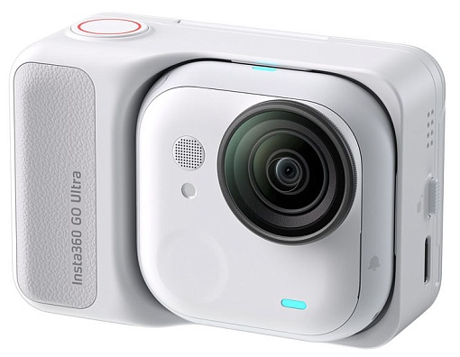 Экшн-камера Insta360 GO Ultra