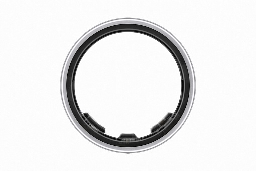 Умное кольцо Samsung Galaxy Ring