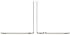 Ноутбук Apple MacBook Air 13 (M4, 10C CPU/10C GPU, 2025), 16 ГБ, RU