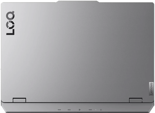 Ноутбук Lenovo LOQ 15IRX10 (Intel Core i7 14700HX, NVIDIA GeForce RTX 5060) 32ГБ, 1 ТБ SSD, noOS