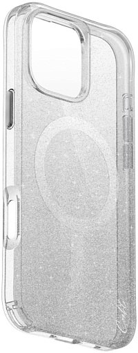 Чехол Uniq Coehl Lumino MagSafe для iPhone 16