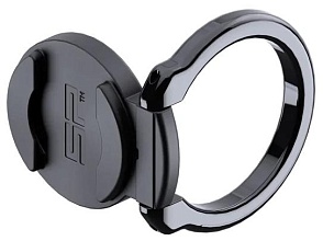 Кольцо для телефона SP Connect Ring Mount SPC+ NEW, черный