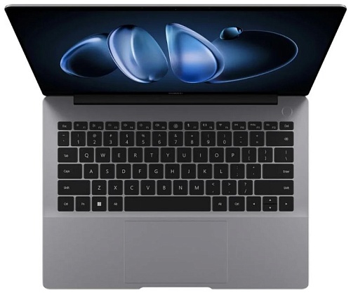 Ноутбук Huawei MateBook 14 FLMH-X (Intel Core Ultra 7 155H, Intel Arc Graphics) 32ГБ, 1ТБ SSD, noOS