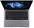 Ноутбук Huawei MateBook 14 FLMH-X (Intel Core Ultra 7 155H, Intel Arc Graphics) 32ГБ, 1ТБ SSD, noOS