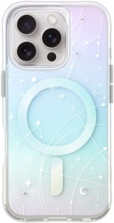 Чехол Uniq Coehl Savon Celest с MagSafe для iPhone 16 Pro, разноцветный (IP6.3P(2024)-CELMIRD)