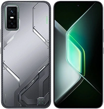 Смартфон Infinix GT30 8/256ГБ, серый