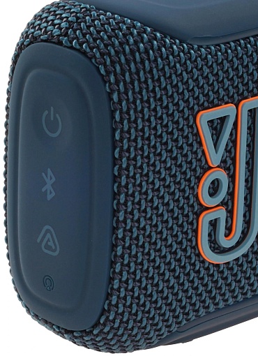 Портативная колонка JBL GO 5