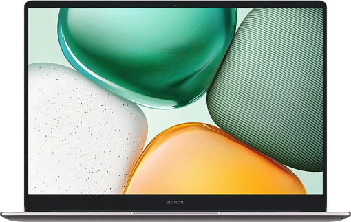 Ноутбук Honor MagicBook X14 2025 GDG-X (Intel Core i5 12450H, Intel UHD Graphics) 16ГБ, 512ГБ, noOS