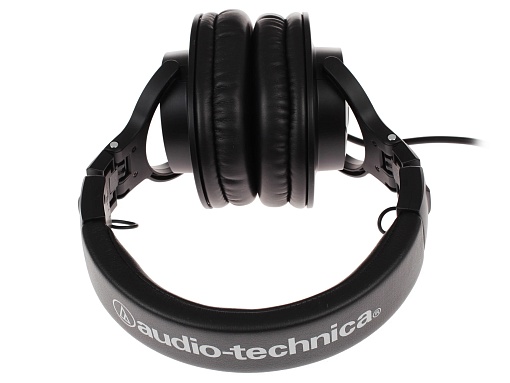 Наушники Audio-Technica ATH-M30X