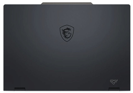 Ноутбук MSI Cyborg 15 B13WEKG-1248XRU (Intel Core i5 13420H, NVIDIA GeForce RTX 5050) 16ГБ, 512ГБ SSD, noOS