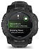 Смарт-часы Garmin Instinct 3 50 mm AMOLED