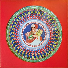 Виниловая пластинка Wham! - Last Christmas (40th Anniversary) (198028563017)