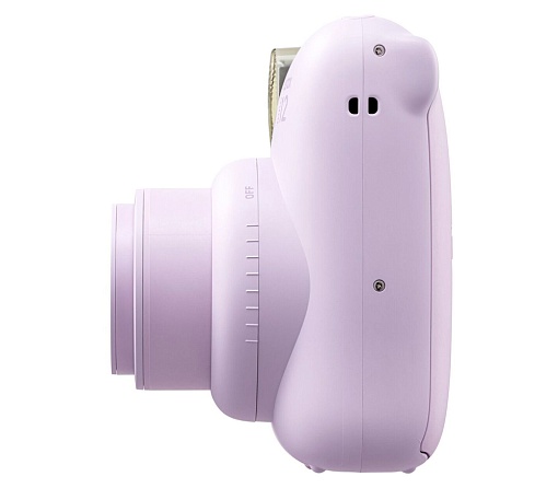 Фотоаппарат моментальной печати Fujifilm Instax Mini 12