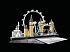 LEGO Architecture Лондон - 21034