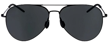 Солнцезащитные очки Xiaomi TS Nylon Polarized Sunglasses, черный (TSS101-2) Pilot Model
