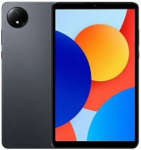 Планшет Redmi Pad SE 8.7 4G 4/128GB, серый (Graphite Gray)