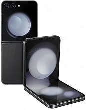 Samsung Galaxy Z Flip5 256GB, графитовый