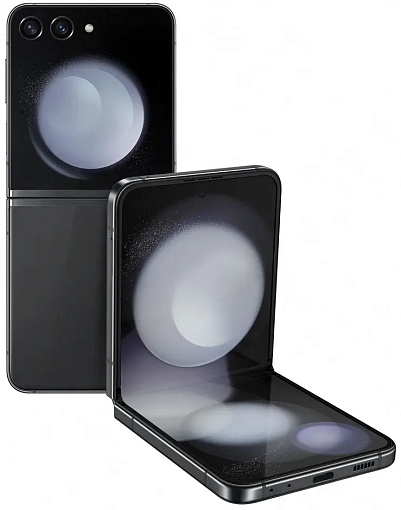 Смартфон Samsung Galaxy Z Flip5