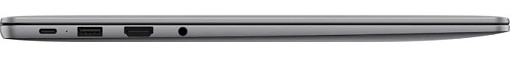 Ноутбук Huawei MateBook 14 2025 FLMH-X (Intel Core Ultra 5 125H, Intel Arc Graphics) 16ГБ, 512ГБ, noOS