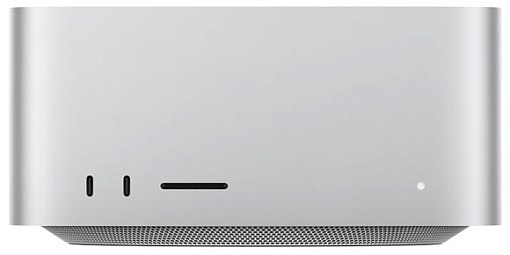 Apple Mac Studio (M4 Max, 14C CPU/32C GPU, 2025), 36 ГБ, 512 ГБ SSD, macOS