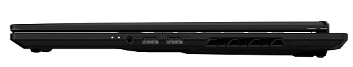 Ноутбук Gigabyte Gaming A16 GA63H (AMD Ryzen 7 260, NVIDIA GeForce RTX 5050) 16ГБ, 512ГБ SSD, noOS