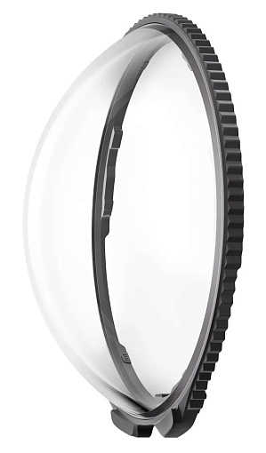 Защитные линзы Insta360 Premium Lens Guards для Insta360 X5