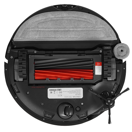 Робот-пылесос Roborock S8 Max Ultra