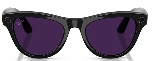 Умные очки Ray-Ban Meta Skyler (Gen2) RW4014