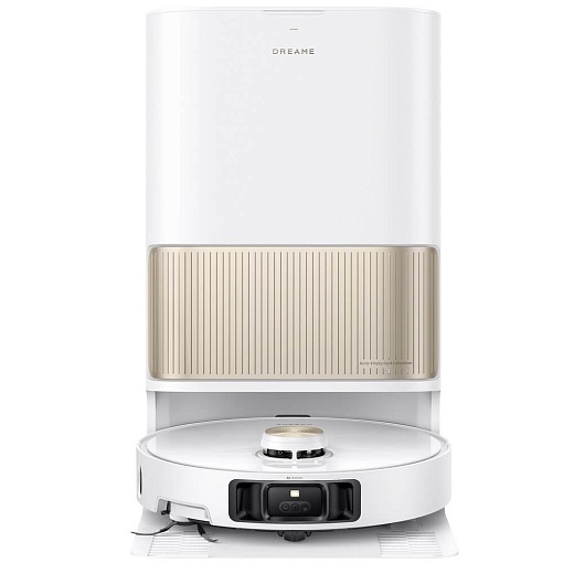 Робот-пылесос Dreame L40s Pro Ultra