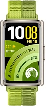HUAWEI Band 11 Pro, зеленый