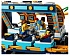Конструктор LEGO 10303 Американские горки с мёртвой петлёй