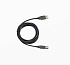 Виниловый проигрыватель Audio-Technica AT-LP120XBT-USB
