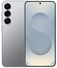 Смартфон Samsung Galaxy S25+ Dual Sim 12/256Gb, серебристый