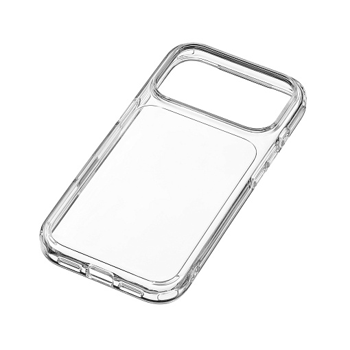 Чехол uBear Real Case для iPhone 17 Pro (усиленный)