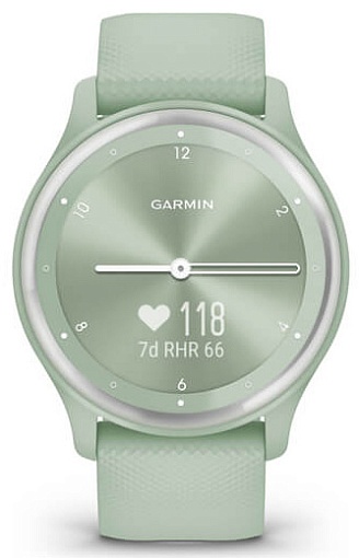 Умные часы Garmin Vivomove Sport