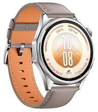 Huawei Watch GT 7 46 мм, серый