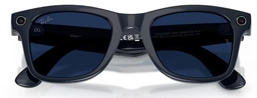 Умные очки Ray Ban Meta Headliner (Gen2) RW4012