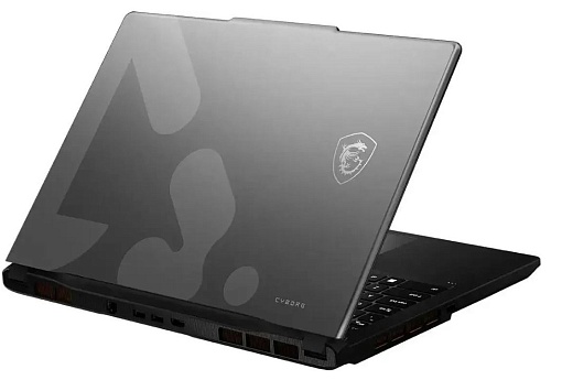 Ноутбук MSI Cyborg 15 Max C2WG-013XRU 15.6" (Intel Core 7 240H, NVIDIA GeForce RTX 5070) 16ГБ, 1ТБ SSD, noOS