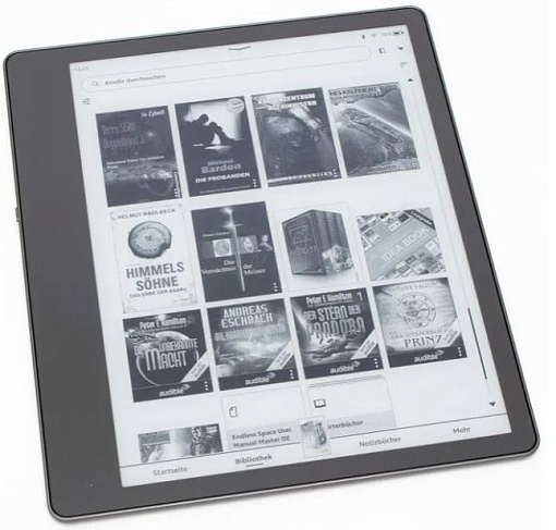Электронная книга Amazon Kindle Scribe 2022 16Gb + Basic Pen
