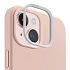 Чехол Uniq Lino Hue c MagSafe для iPhone 15