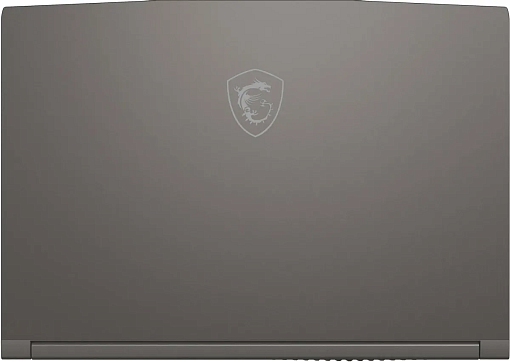 Ноутбук MSI Thin A15 B7UC-283XRU 15.6" (AMD Ryzen 7 7735HS, NVIDIA GeForce RTX 3050) 8ГБ, 512ГБ, DOS