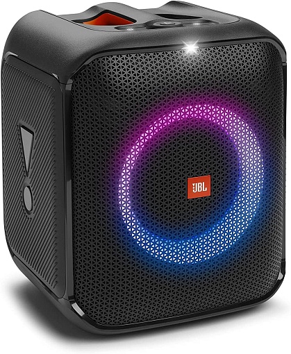 Портативная акустика JBL Partybox Encore Essential
