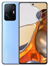 Смартфон Xiaomi 11T Pro 12/256 ГБ, голубой