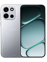 Смартфон OnePlus Nord 6 8/256Gb, серебристый (Quick Silver)