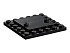 Конструктор LEGO BrickHeadz 40367 Статуя Свободы