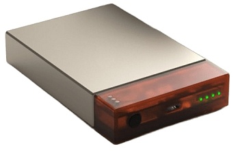 VLP NEO MagSafe, Qi2, 10000 mAh, 3A, USB-C, серый (1045002)