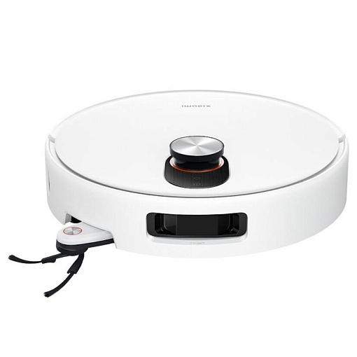 Робот-пылесос Xiaomi Robot Vacuum 5