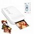 Портативный фотопринтер Xiaomi Liene Portable Photo Printer K100 