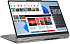 Ноутбук Lenovo IdeaPad 5 2-in-1 14IRH9 (Intel Core i5 13420H, Intel UHD Graphics) 16ГБ, 512ГБ SSD, noOS